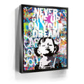Featured image 5 for Never Give Up On Your Dream