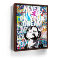 Featured image 10 for Never Give Up On Your Dream