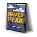 Thumbnail image 2 for Never Peak
