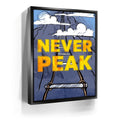 Featured image 5 for Never Peak