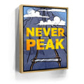 Featured image 7 for Never Peak