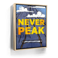 Featured image 9 for Never Peak