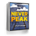 Featured image 8 for Never Peak