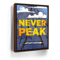 Featured image 10 for Never Peak