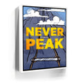 Featured image 6 for Never Peak