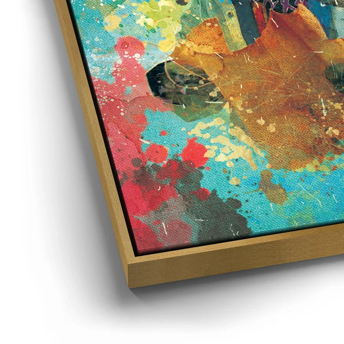 Featured image 12 for Never Say Die