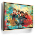 Featured image 9 for Never Say Die