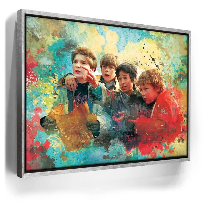 Featured image 8 for Never Say Die