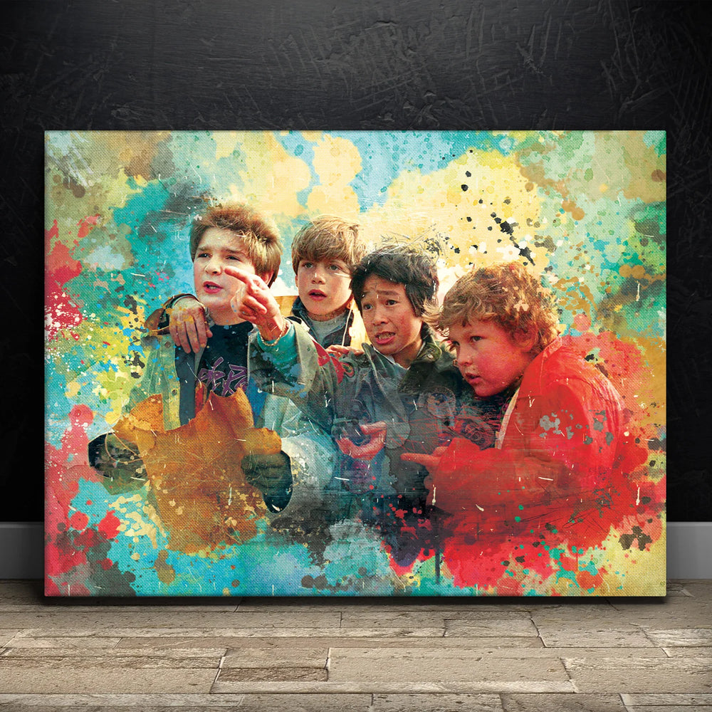 Featured image 1 for Never Say Die