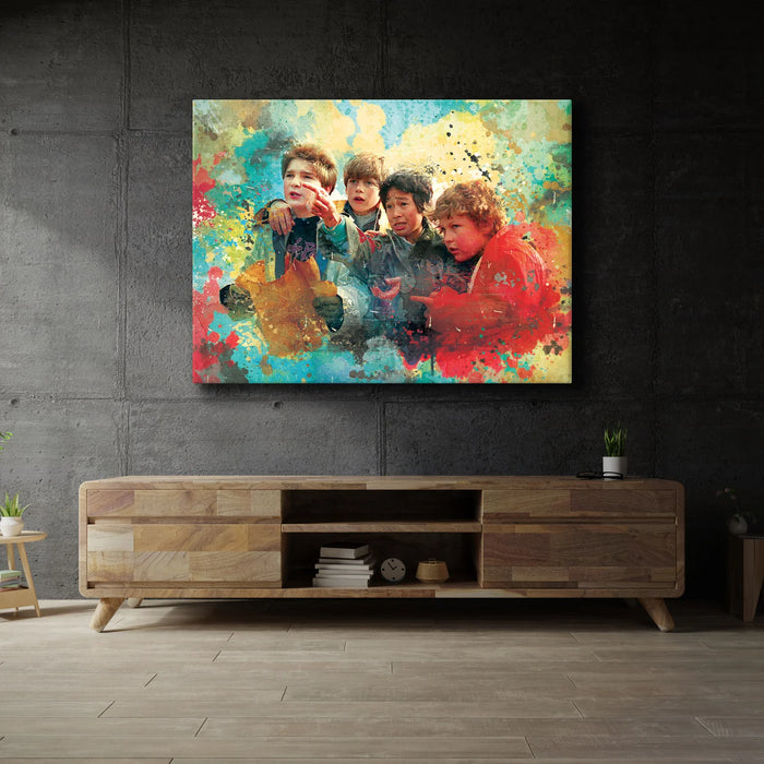 Featured image 2 for Never Say Die