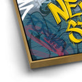 Thumbnail image 12 for Never Stop - Graffiti