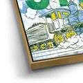 Thumbnail image 12 for Never Stop - Sketch