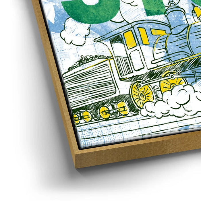 Featured image 12 for Never Stop - Sketch