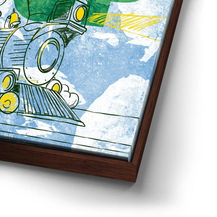 Featured image 14 for Never Stop - Sketch