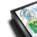 Thumbnail image 11 for Never Stop - Sketch