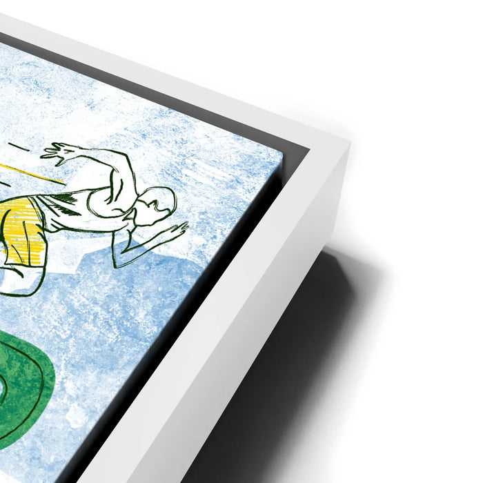 Featured image 13 for Never Stop - Sketch