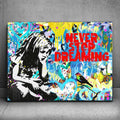 Featured image 1 for Never Stop Dreaming