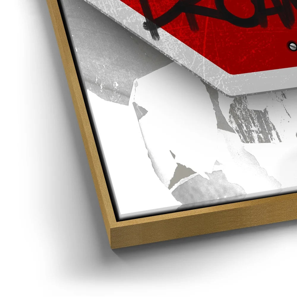 Featured image 12 for Never Stop Dreaming - Graffiti