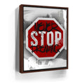 Featured image 10 for Never Stop Dreaming - Graffiti