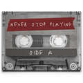 Featured image 1 for Never Stop Playing - Side A