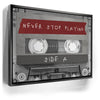 Featured image 5 for Never Stop Playing - Side A