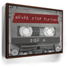 Featured image 10 for Never Stop Playing - Side A
