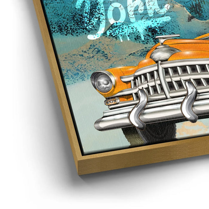 Featured image 12 for New York Collage