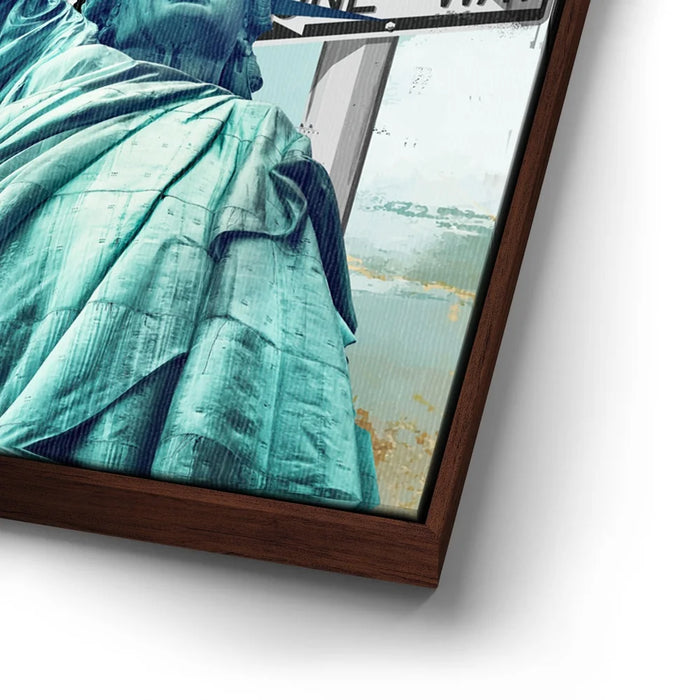 Featured image 14 for New York Collage