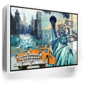 Featured image 6 for New York Collage