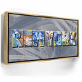 Featured image 7 for New York Sign - Graffiti