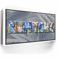 Featured image 6 for New York Sign - Graffiti