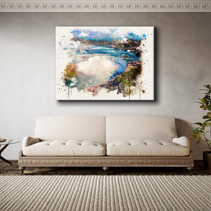 Featured image 2 for Niagara Falls