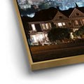 Thumbnail image 12 for Night at the Painted Ladies - San Francisco, CA