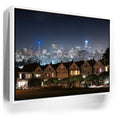 Featured image 6 for Night at the Painted Ladies - San Francisco, CA