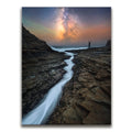 Featured image 1 for Night Dance - Santa Cruz, California