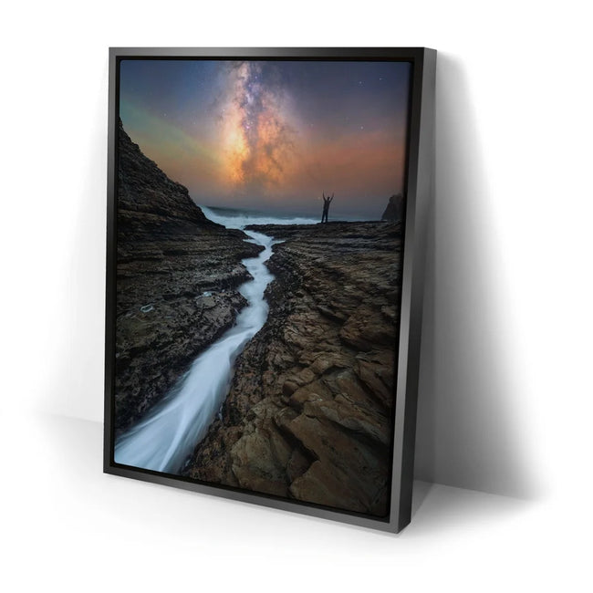 Featured image 2 for Night Dance - Santa Cruz, California