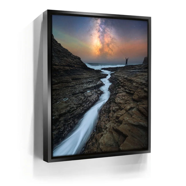 Featured image 5 for Night Dance - Santa Cruz, California