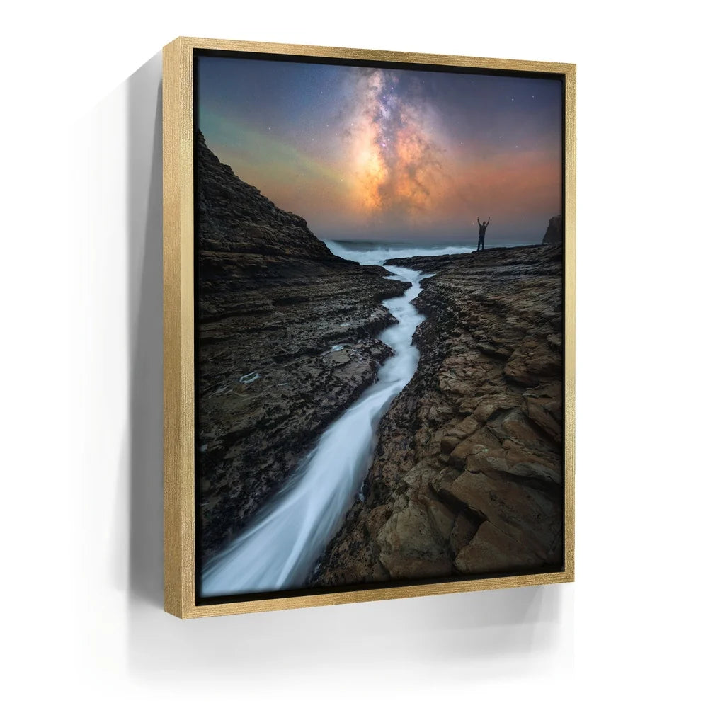 Featured image 7 for Night Dance - Santa Cruz, California
