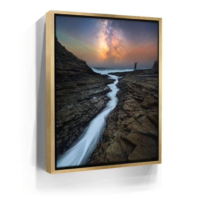Featured image 7 for Night Dance - Santa Cruz, California