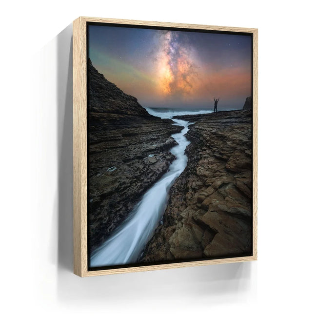 Featured image 9 for Night Dance - Santa Cruz, California
