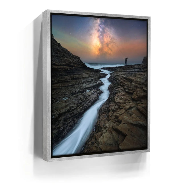 Featured image 8 for Night Dance - Santa Cruz, California