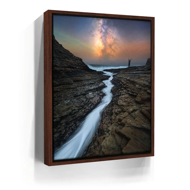 Featured image 10 for Night Dance - Santa Cruz, California