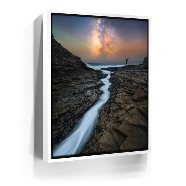 Featured image 6 for Night Dance - Santa Cruz, California