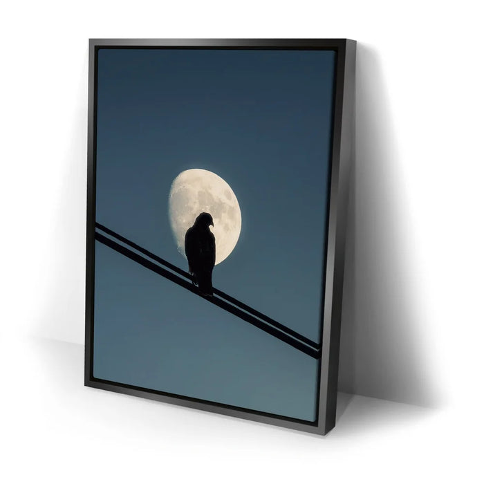 Featured image 2 for Night Hawk