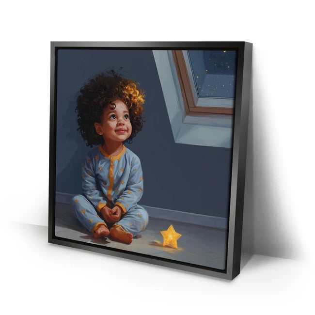 Featured image 2 for Nighttime Magic