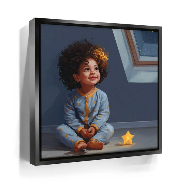 Featured image 5 for Nighttime Magic