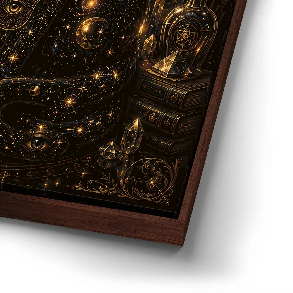 Featured image 15 for Nine Lives - Infinite Stars