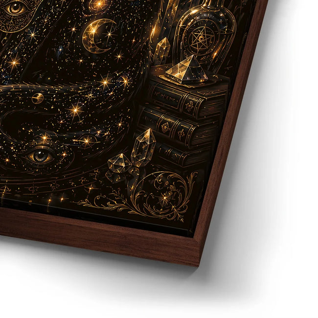 Featured image 15 for Nine Lives - Infinite Stars