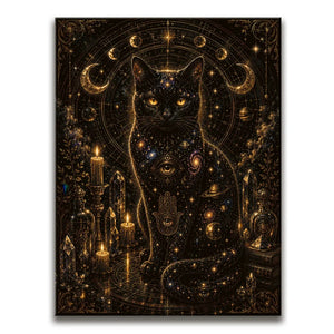 Nine Lives - Infinite Stars