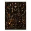 Featured image 1 for Nine Lives - Infinite Stars